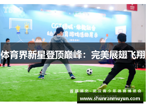 体育界新星登顶巅峰：完美展翅飞翔