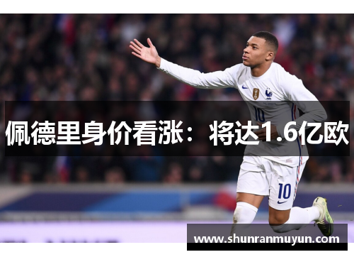 佩德里身价看涨：将达1.6亿欧