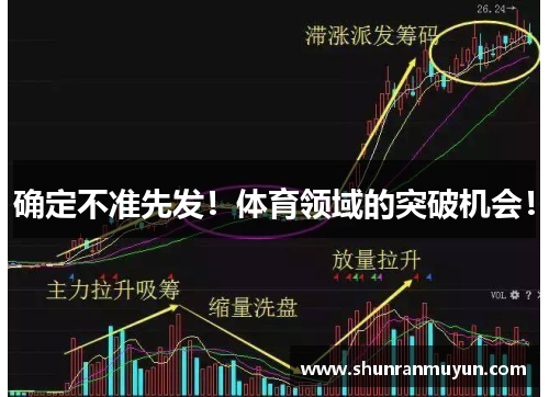 确定不准先发！体育领域的突破机会！